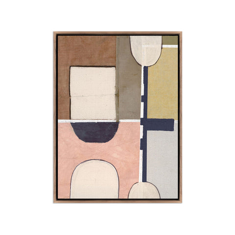 With Love V by Raoul Morren Wall Art