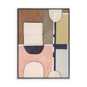 With Love V by Raoul Morren Wall Art