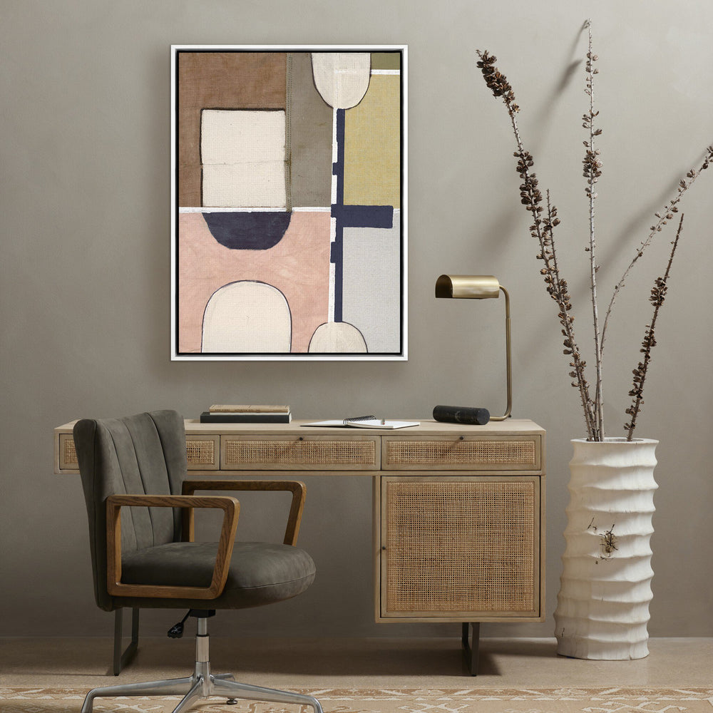 With Love V by Raoul Morren Wall Art