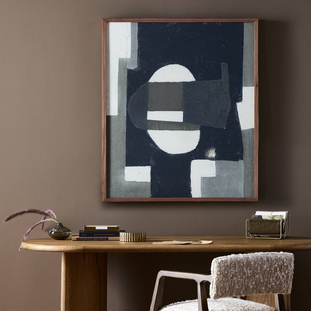 With Love XII by Raoul Morren Wall Art