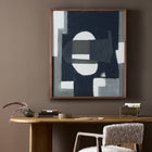 With Love XII by Raoul Morren Wall Art