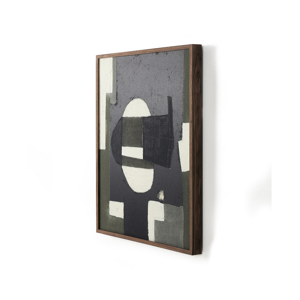 With Love XII by Raoul Morren Wall Art