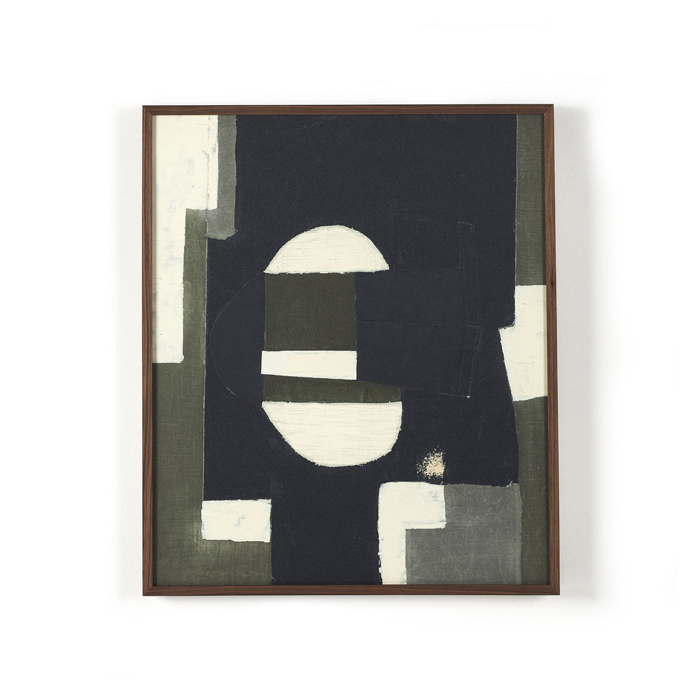 With Love XII by Raoul Morren Wall Art