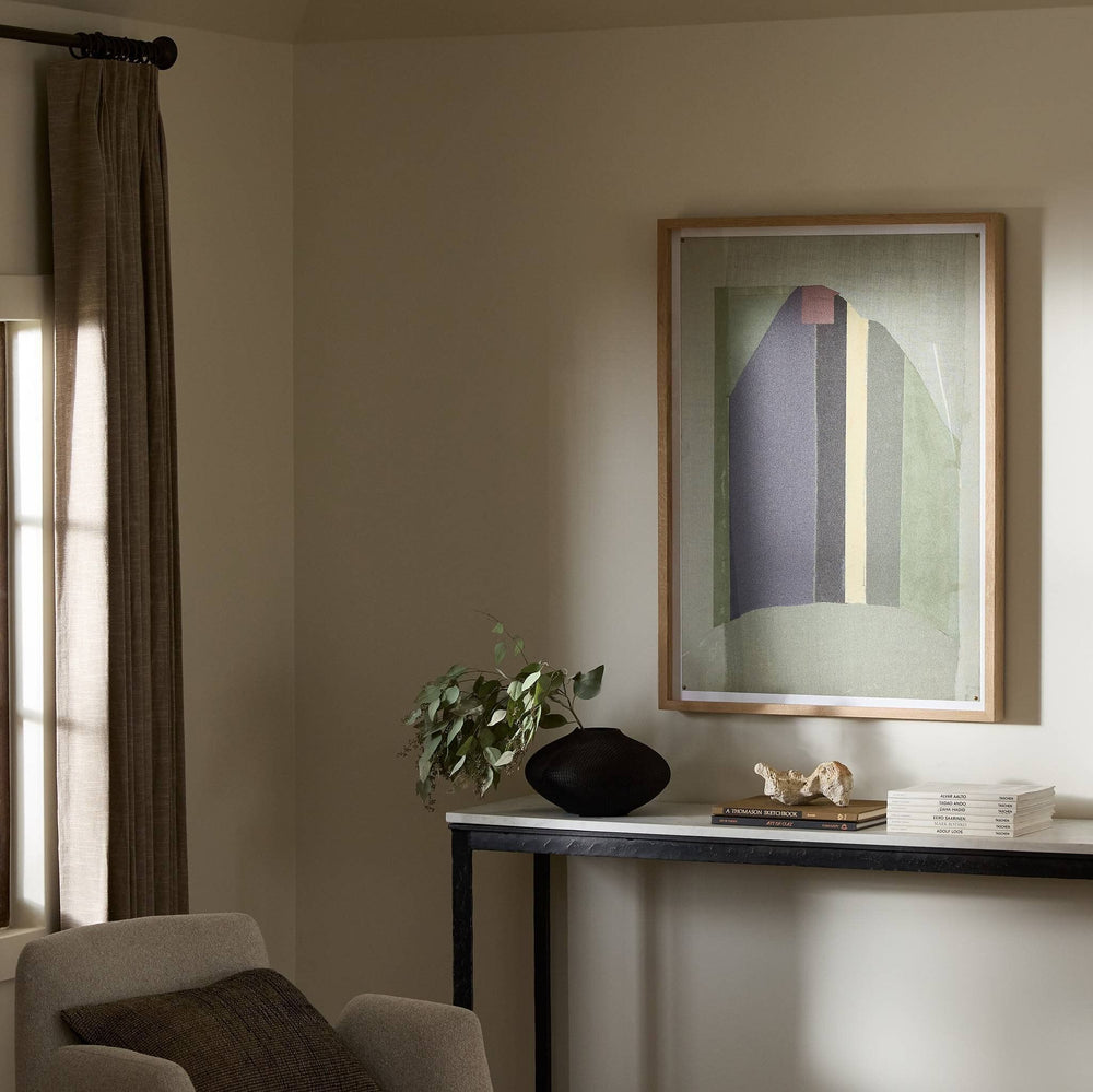 With Love XIII by Raoul Morren Wall Art