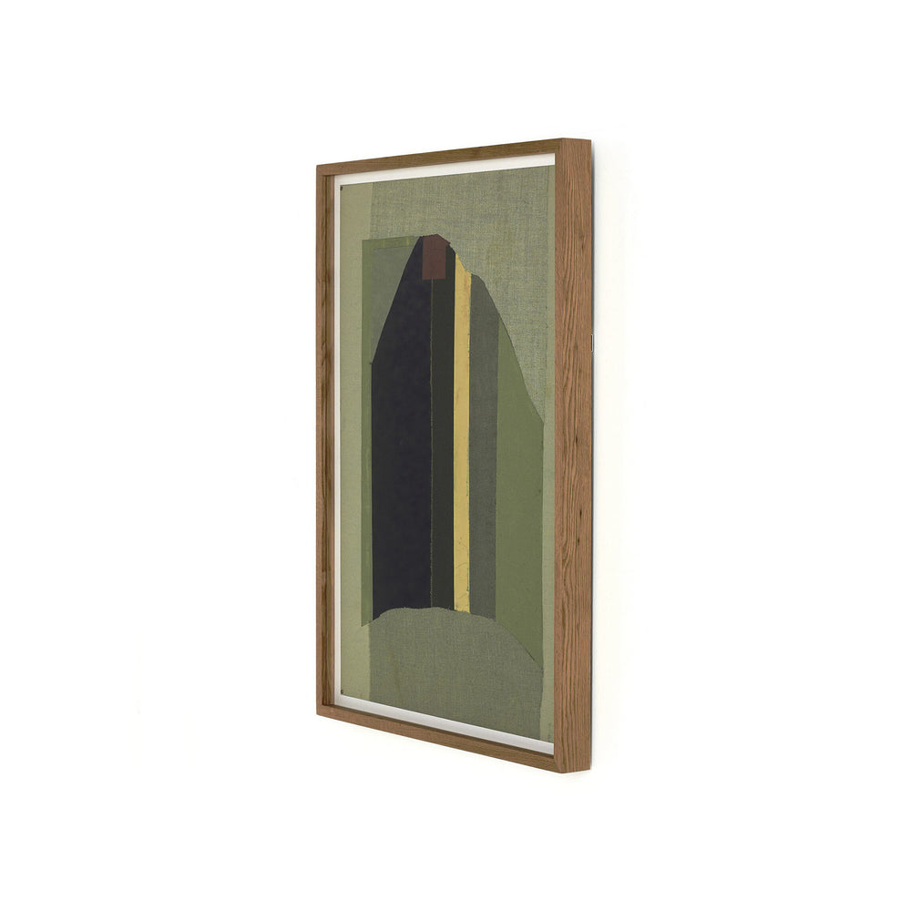 With Love XIII by Raoul Morren Wall Art