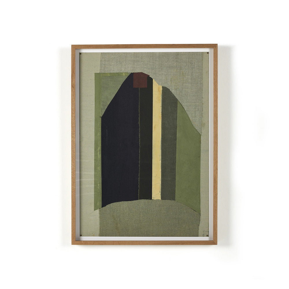 With Love XIII by Raoul Morren Wall Art
