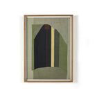 With Love XIII by Raoul Morren Wall Art