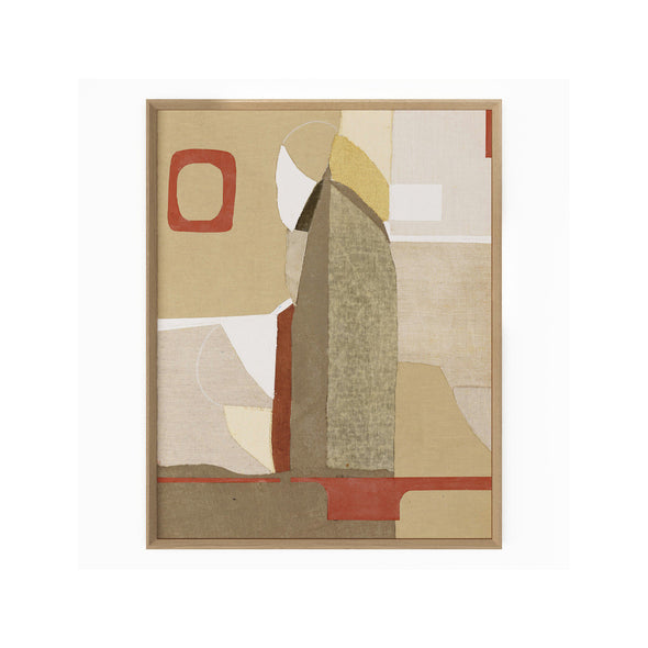 With Love XIX by Raoul Morren Wall Art