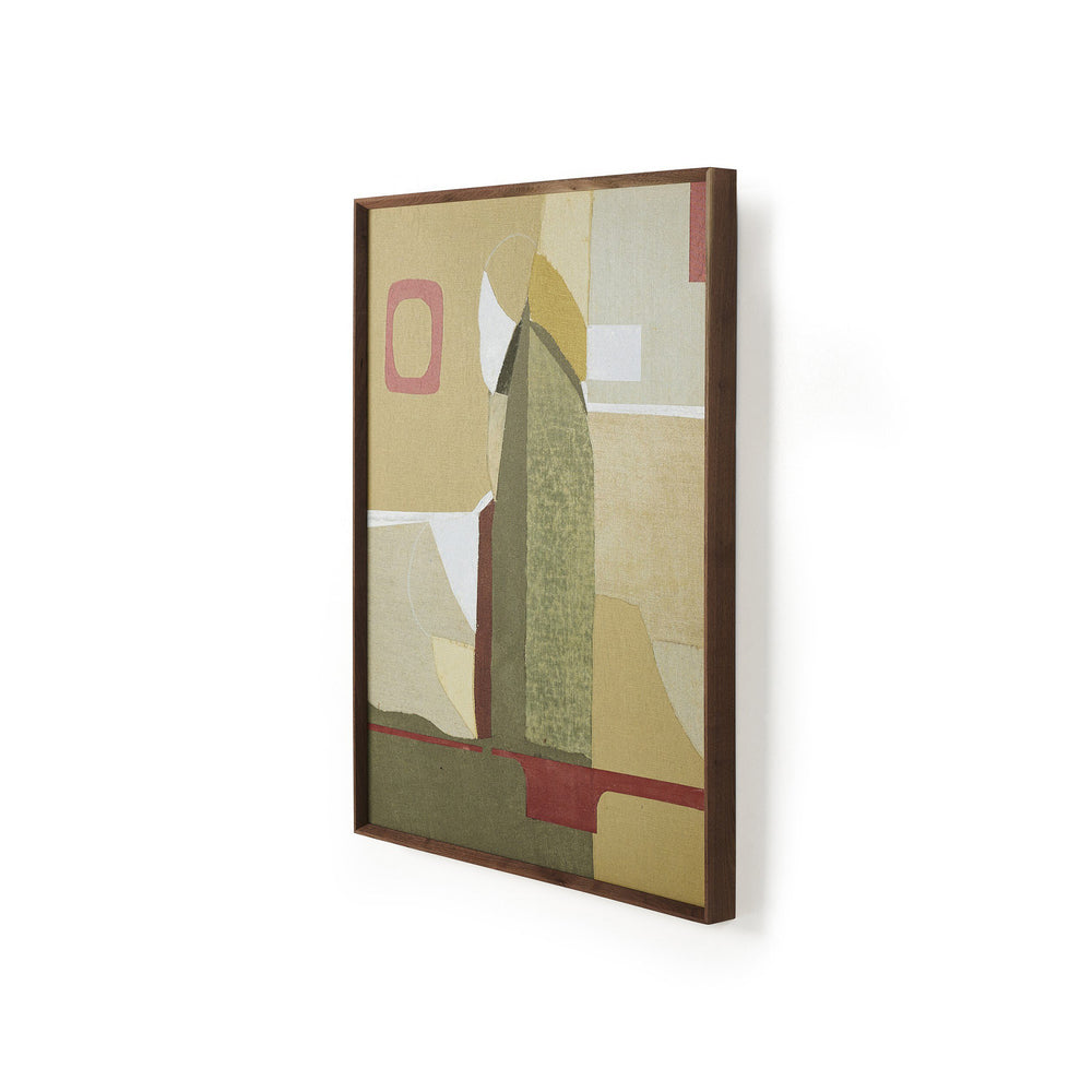 With Love XIX by Raoul Morren Wall Art