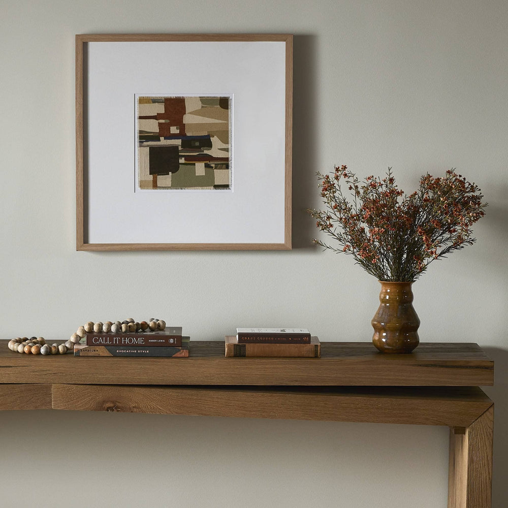 With Love XVI by Raoul Morren Wall Art