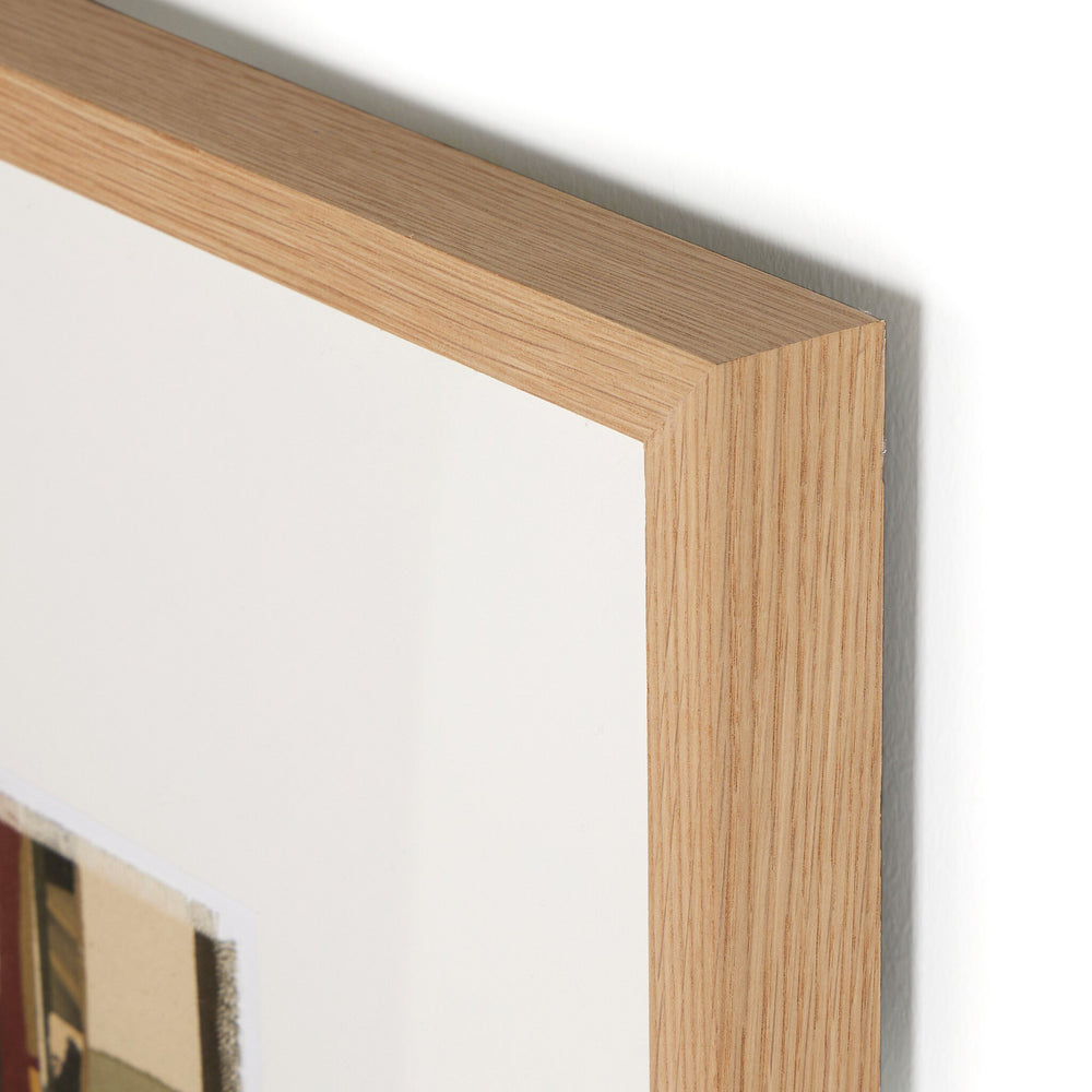 With Love XVI by Raoul Morren Wall Art