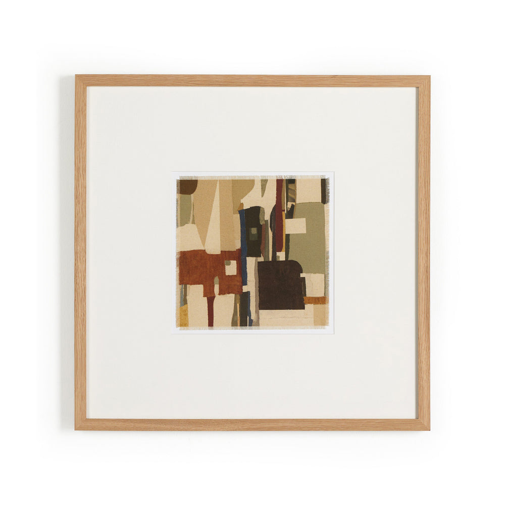 With Love XVI by Raoul Morren Wall Art