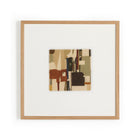 With Love XVI by Raoul Morren Wall Art