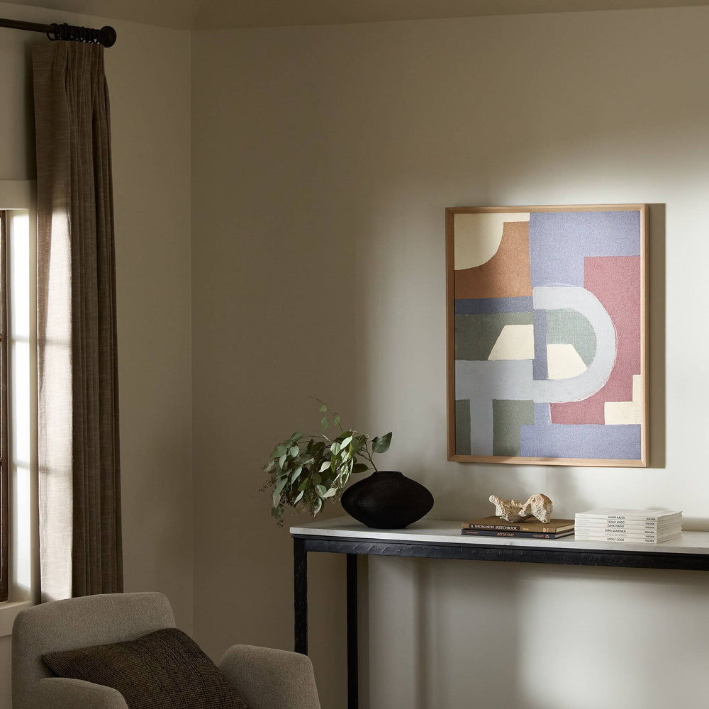 With Love XVIII by Raoul Morren Wall Art