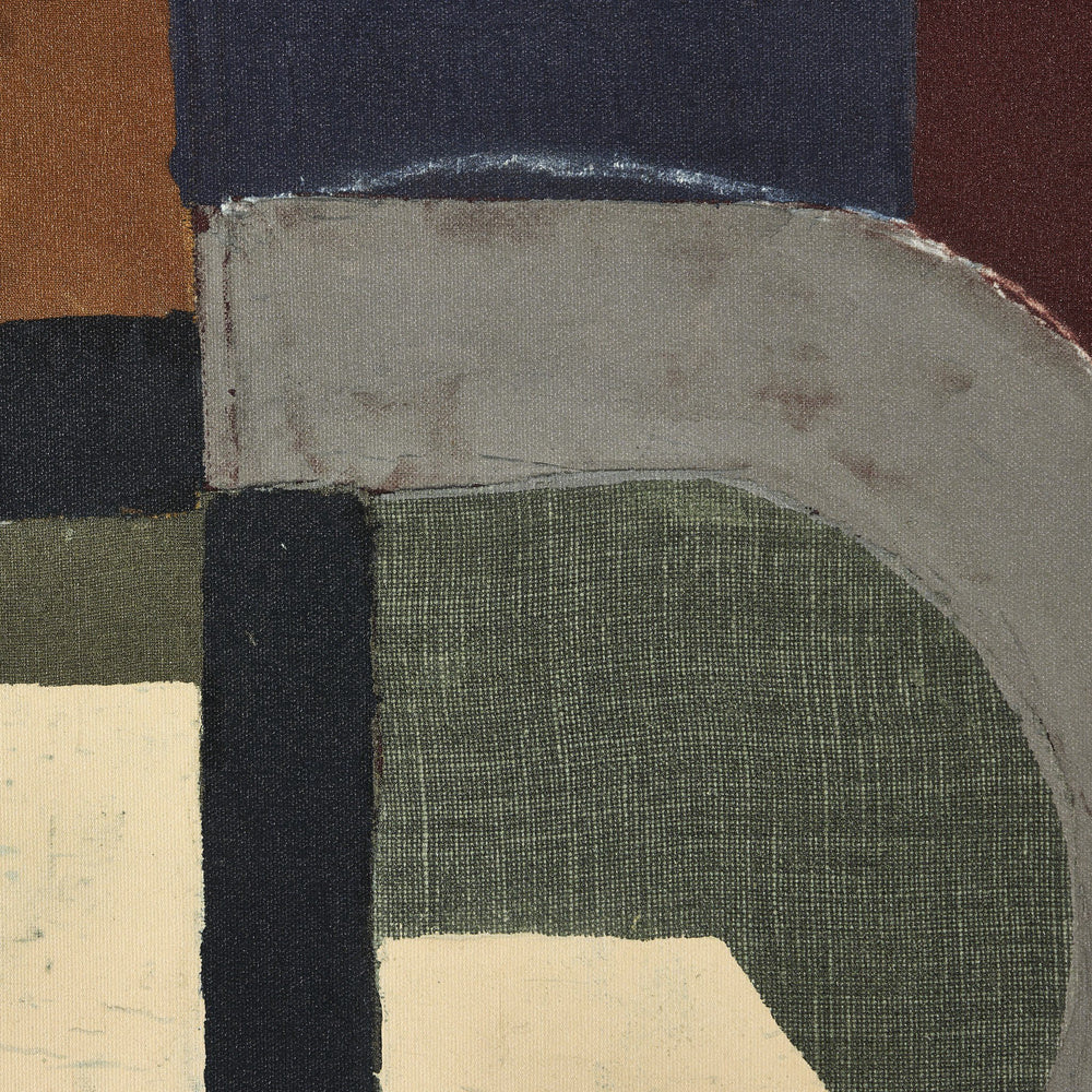 With Love XVIII by Raoul Morren Wall Art