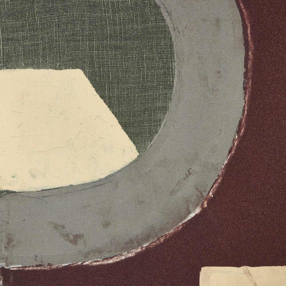 With Love XVIII by Raoul Morren Wall Art