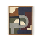 With Love XVIII by Raoul Morren Wall Art