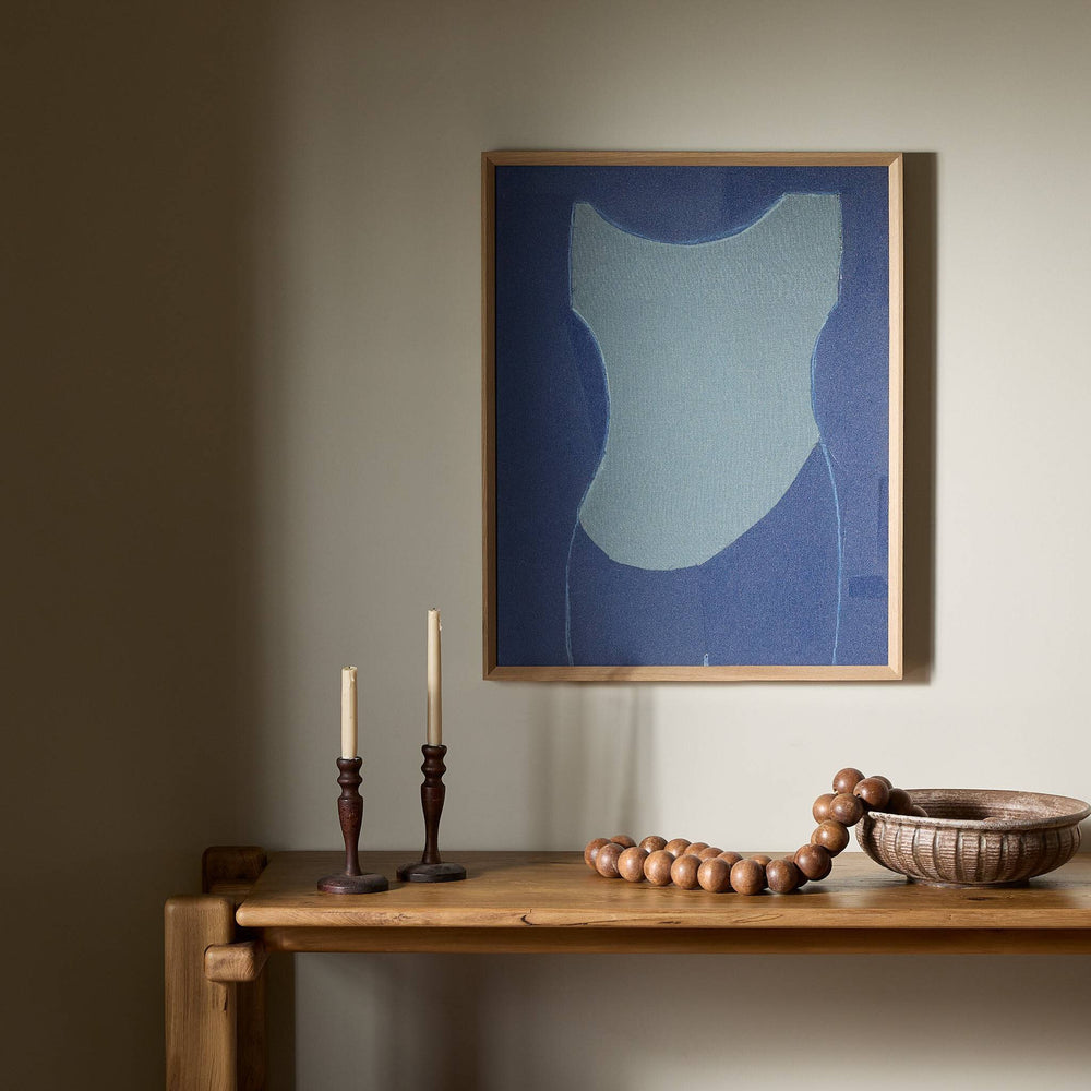 With Love XX by Raoul Morren Wall Art