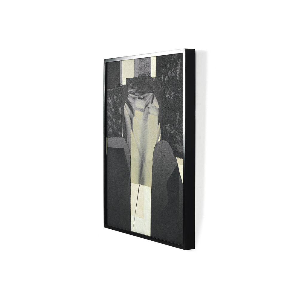 With Love XXI by Raoul Morren Wall Art