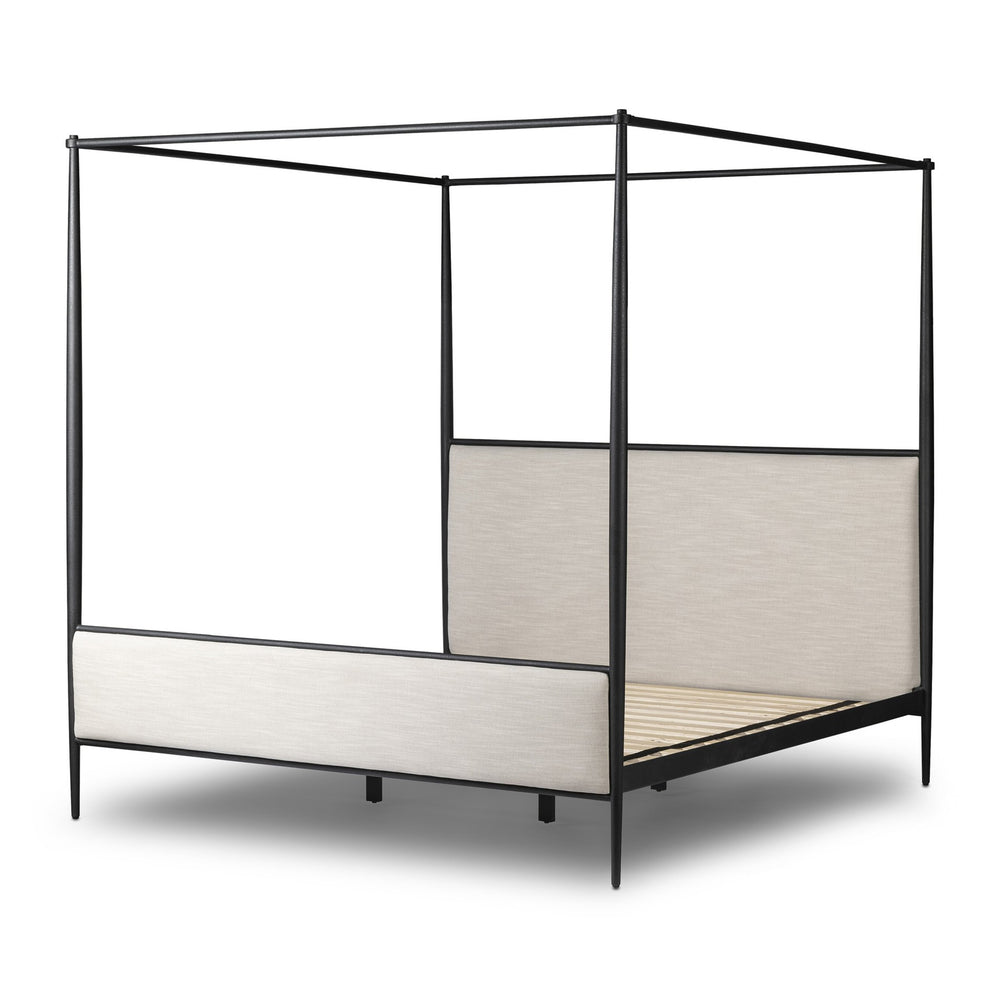 Xander Canopy King Bed