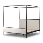 Xander Canopy King Bed