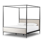 Xander Canopy King Bed