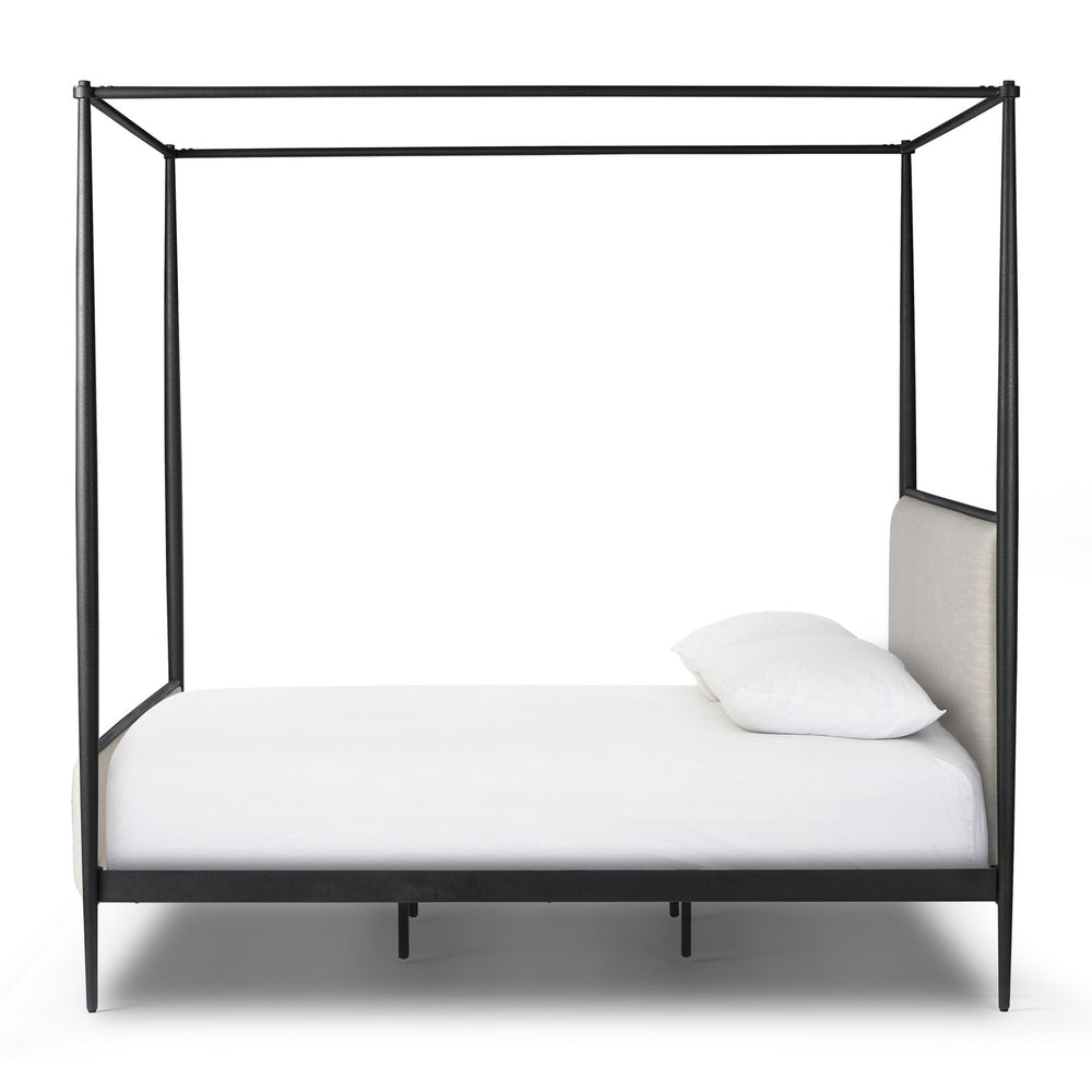 Xander Canopy King Bed