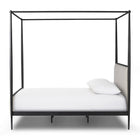 Xander Canopy King Bed