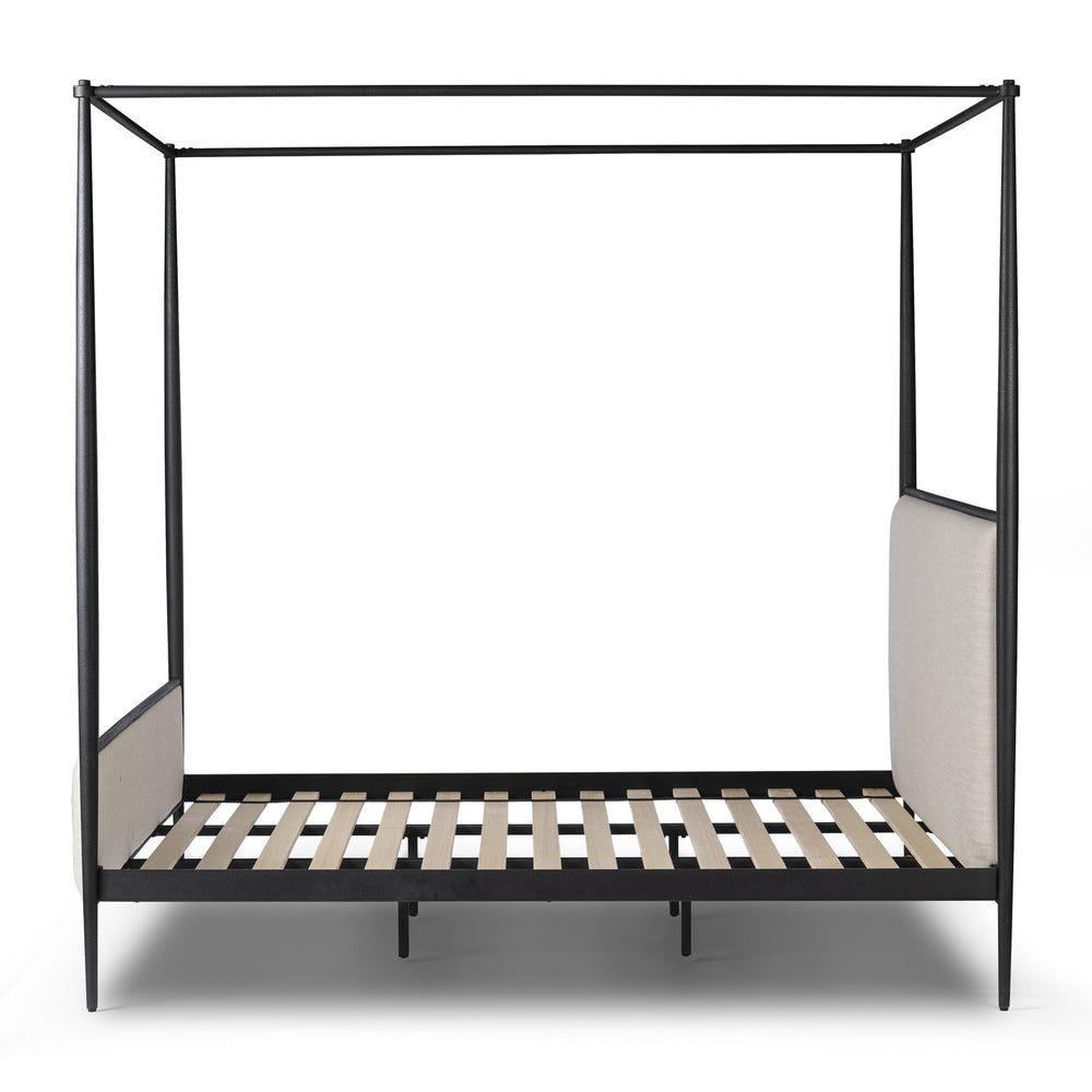 Xander Canopy King Bed