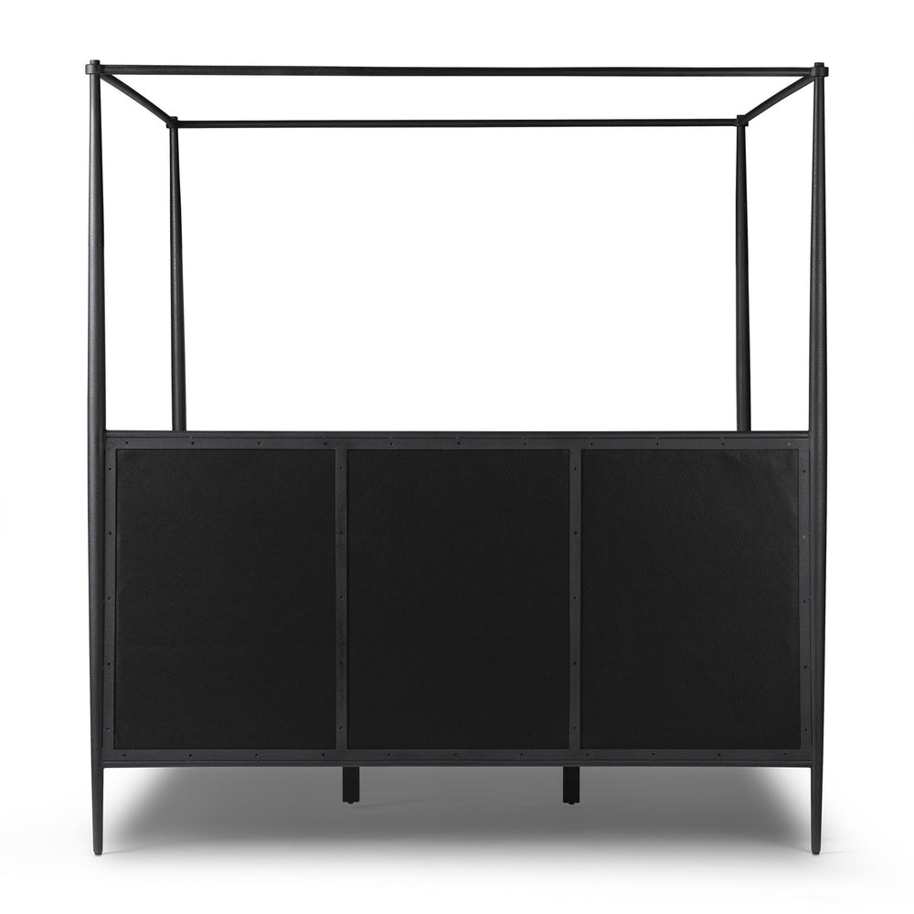 Xander Canopy King Bed