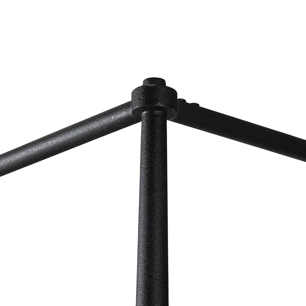 Xander Canopy King Bed