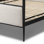 Xander Canopy King Bed
