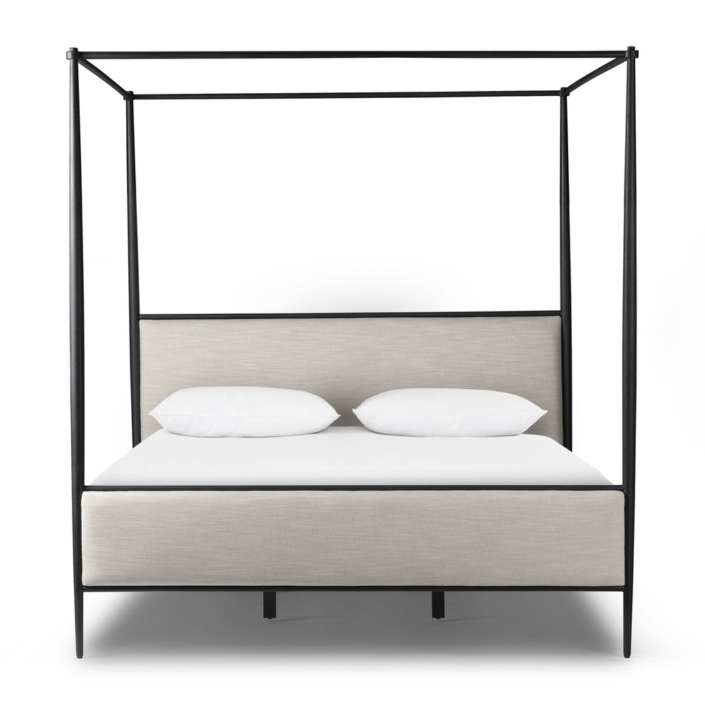 Xander Canopy King Bed