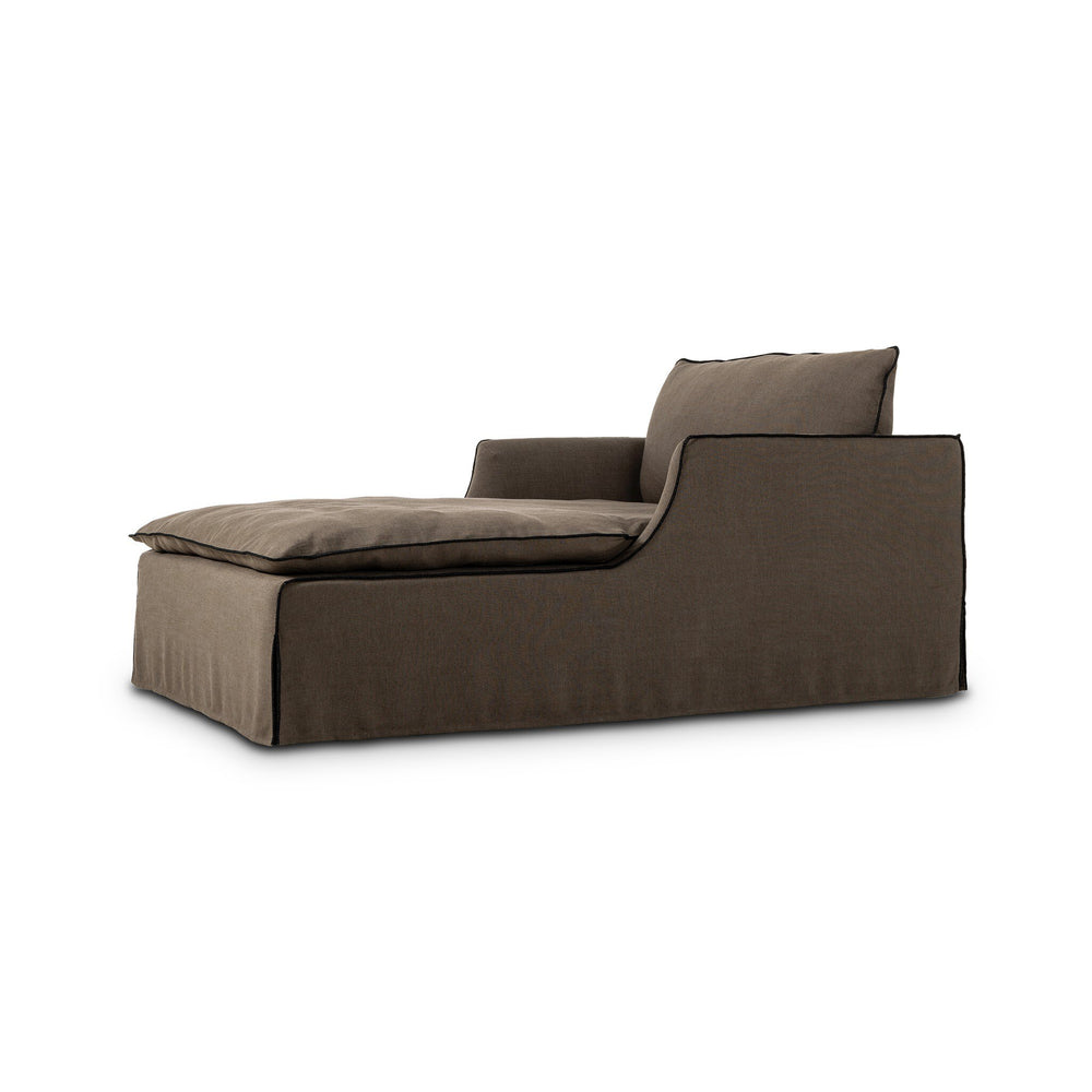 Yates Chaise Lounge