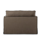 Yates Chaise Lounge