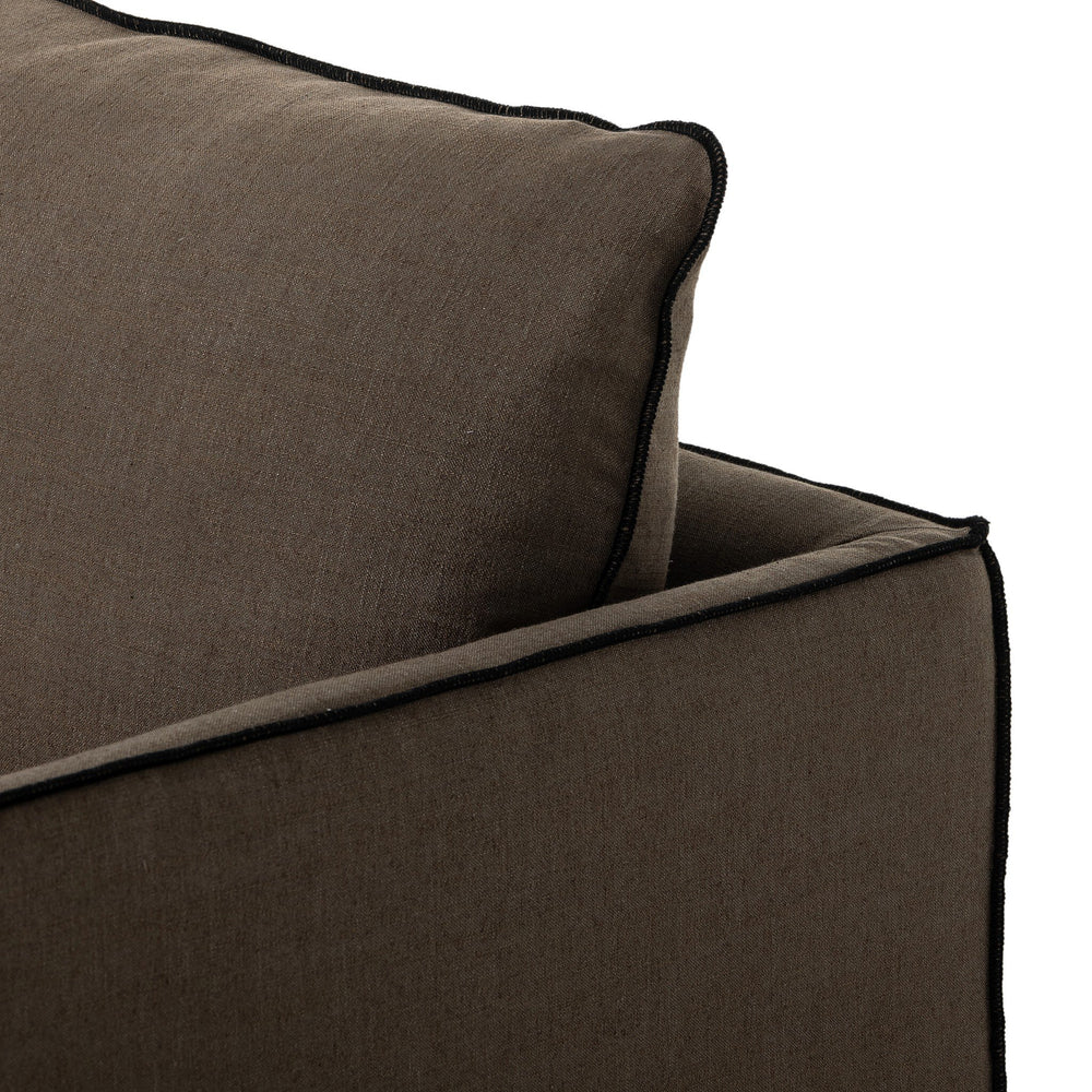 Yates Chaise Lounge