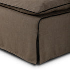 Yates Chaise Lounge