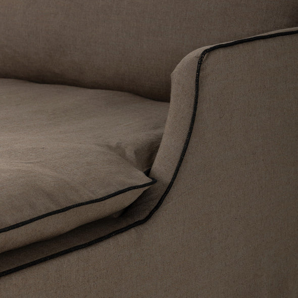 Yates Chaise Lounge