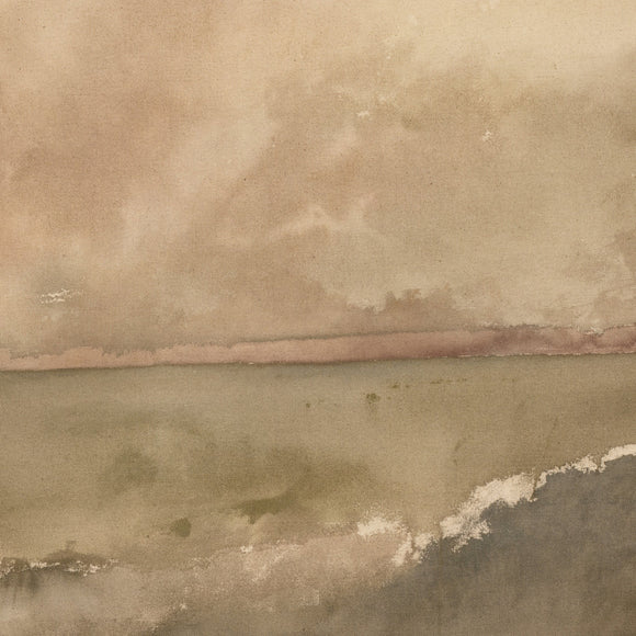 You Said I Am The Sea by Aileen Fitzgerald Wall Art