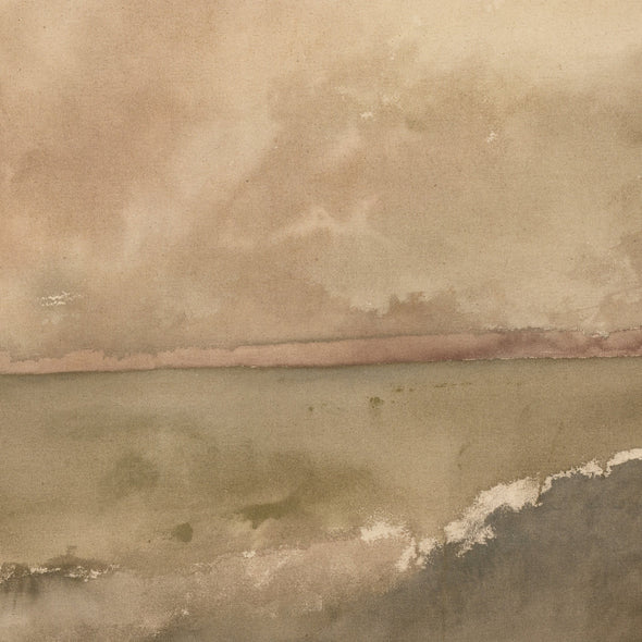 You Said I Am The Sea by Aileen Fitzgerald Wall Art