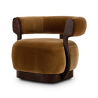 Yuri Swivel Chair
