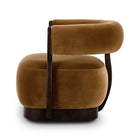 Yuri Swivel Chair