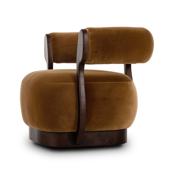 Yuri Swivel Chair