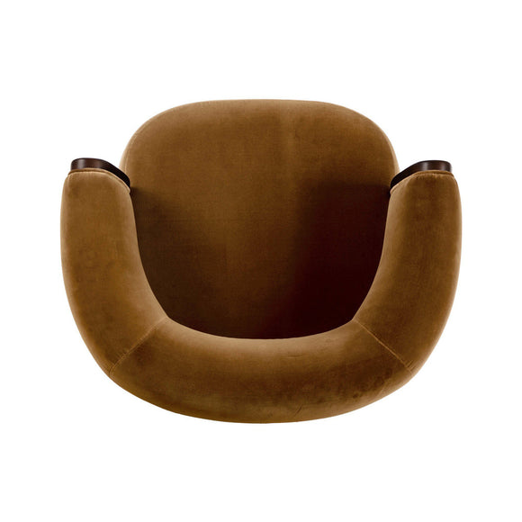 Yuri Swivel Chair