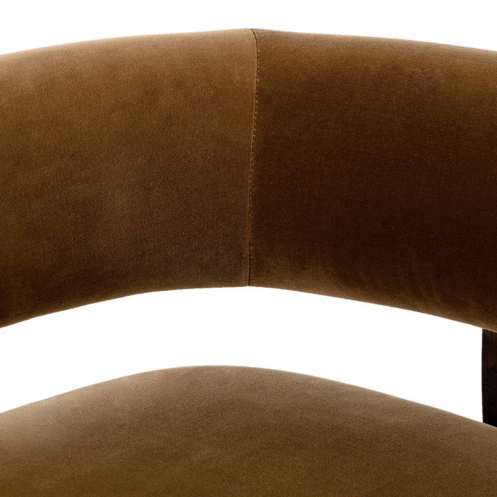 Yuri Swivel Chair