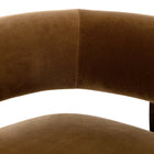 Yuri Swivel Chair