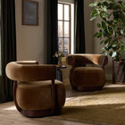 Yuri Swivel Chair