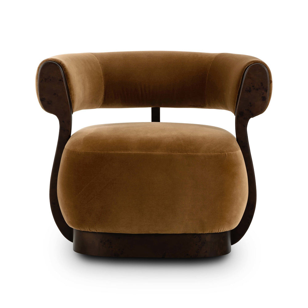 Yuri Swivel Chair