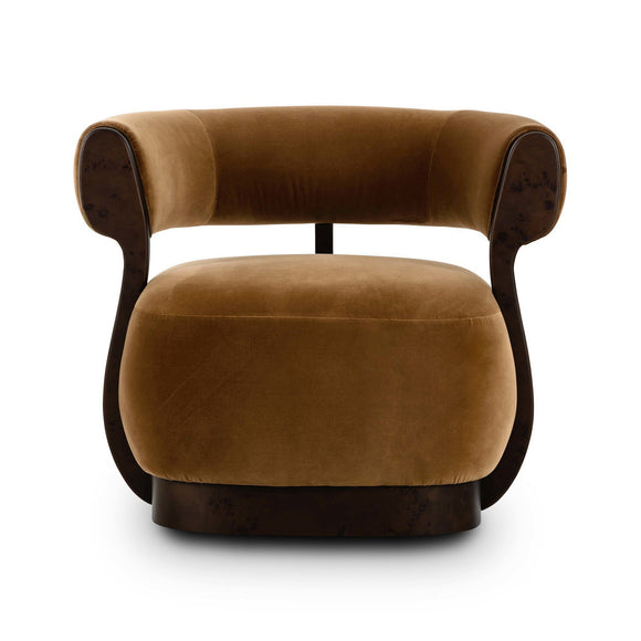 Yuri Swivel Chair