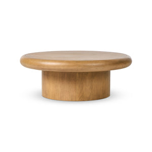 Zach Coffee Table